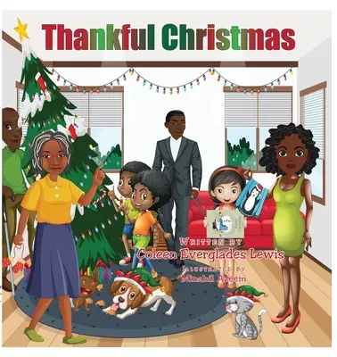 Noël reconnaissant - Thankful Christmas