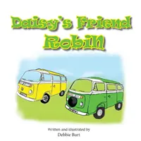 Robin, l'ami de Daisy - Daisy's Friend Robin