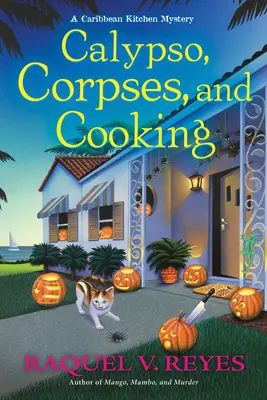 Calypso, cadavres et cuisine - Calypso, Corpses, and Cooking