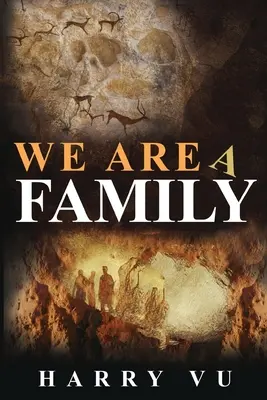 Nous sommes une famille - We Are a Family