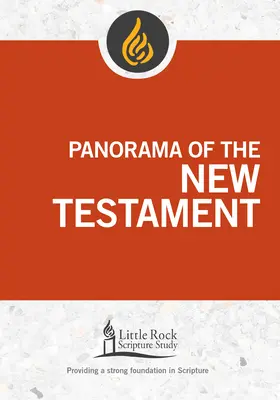 Panorama du Nouveau Testament - Panorama of the New Testament