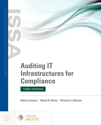 Audit de conformité des infrastructures informatiques - Auditing It Infrastructures for Compliance