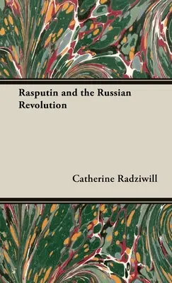 Raspoutine et la révolution russe - Rasputin and the Russian Revolution