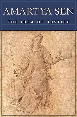 L'idée de justice - The Idea of Justice