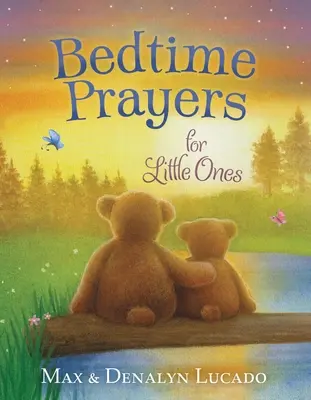 Prières du soir pour les petits - Bedtime Prayers for Little Ones