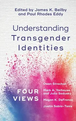 Comprendre les identités transgenres - Understanding Transgender Identities