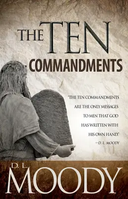 Les dix commandements - The Ten Commandments