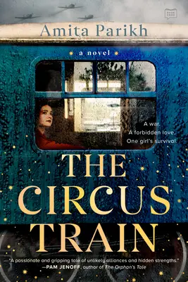 Le train du cirque - The Circus Train