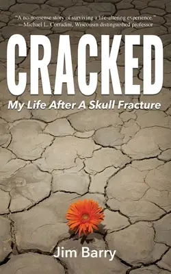 Cracked : Ma vie après une fracture du crâne - Cracked: My Life After a Skull Fracture