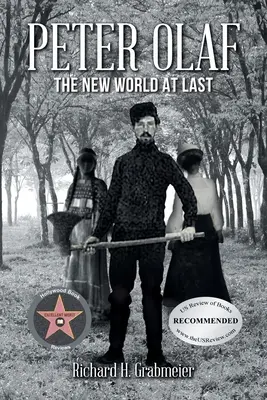 Peter Olaf : Le nouveau monde, enfin - Peter Olaf: The New World at Last