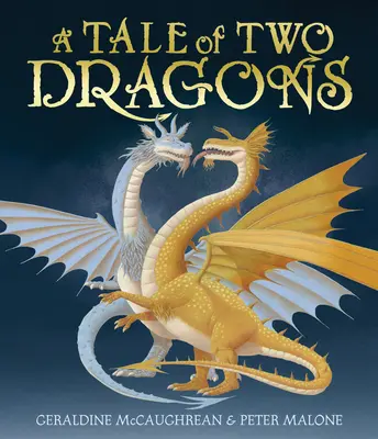 L'histoire de deux dragons - A Tale of Two Dragons