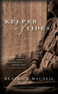 Gardien des marées - Keeper of Tides