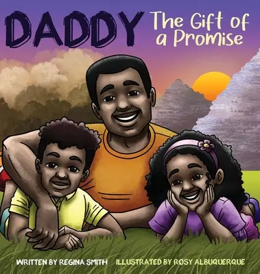 Papa : Le cadeau d'une promesse - Daddy: The Gift Of A Promise