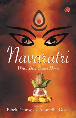 Navaratri : Quand Devi rentre à la maison - Navaratri: When Devi Comes Home