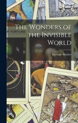 Les merveilles du monde invisible - The Wonders of the Invisible World