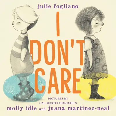 Je m'en fous - I Don't Care