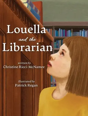 Louella et le bibliothécaire - Louella and the Librarian