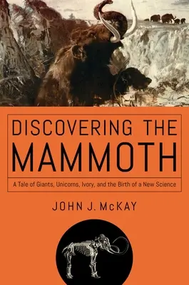 À la découverte du mammouth - Discovering the Mammoth
