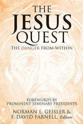 La quête de Jésus - The Jesus Quest