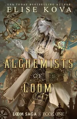 Les alchimistes de Loom - The Alchemists of Loom
