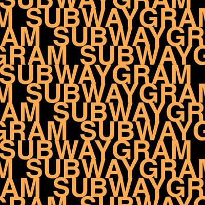 Sous-programme - Subwaygram