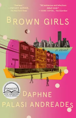 Les filles brunes - Brown Girls