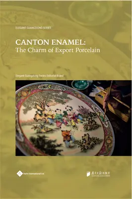 La beauté des couleurs : Une petite histoire de l'école de peinture de Lingnan - Beauty of Colors: A Little History of Lingnan School of Painting
