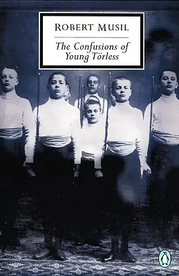 Les confusions du jeune Torless - The Confusions of Young Torless