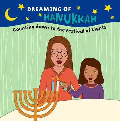 Rêver de Hanoukka - Dreaming of Hanukkah