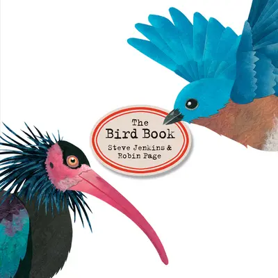 Le livre des oiseaux - The Bird Book