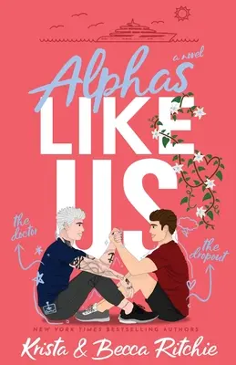 Alphas comme nous (édition spéciale) - Alphas Like Us (Special Edition)