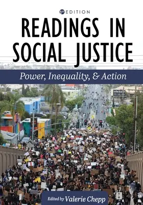 Lectures sur la justice sociale : Pouvoir, inégalité et action - Readings in Social Justice: Power, Inequality, and Action