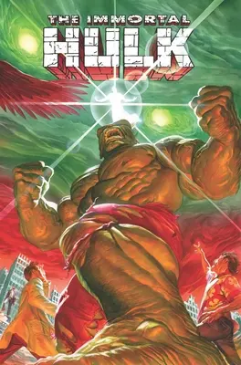 Hulk Immortel Vol. 5 - Immortal Hulk Vol. 5