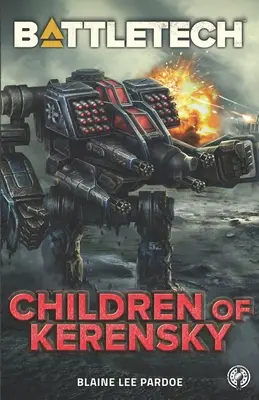 BattleTech : Les enfants de Kerensky - BattleTech: Children of Kerensky