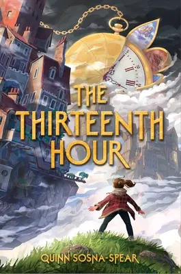 La treizième heure - The Thirteenth Hour