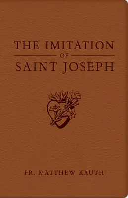 L'imitation de saint Joseph - The Imitation of Saint Joseph