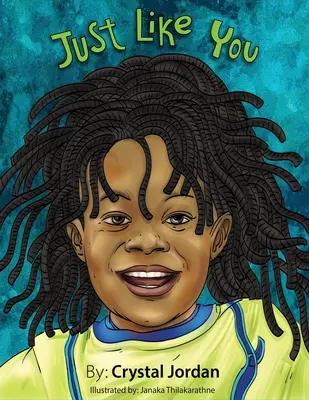 Tout comme vous - Just Like You