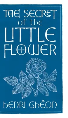 Le secret de la petite fleur - The Secret of the Little Flower