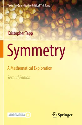 La symétrie : Une exploration mathématique - Symmetry: A Mathematical Exploration