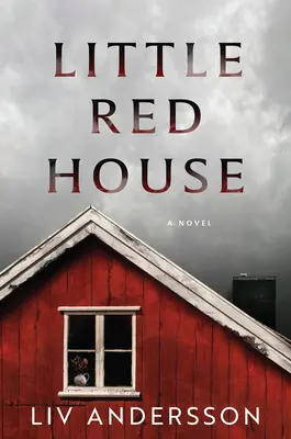La petite maison rouge - Little Red House