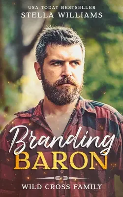 Baron de la marque - Branding Baron