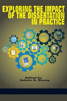 Explorer l'impact de la dissertation dans la pratique - Exploring the Impact of the Dissertation in Practice