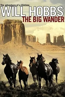 La grande errance - The Big Wander