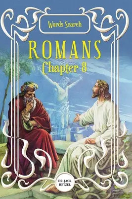 Romains, chapitre 8 - Romans Chapter 8