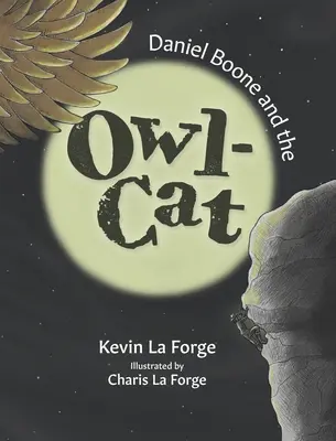 Daniel Boone et le chat-huant - Daniel Boone And The Owl-Cat