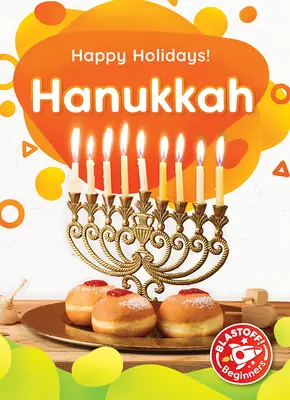 Hanoukka - Hanukkah