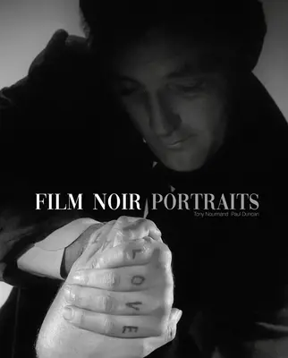 Portraits de films noirs - Film Noir Portraits