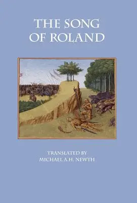 La chanson de Roland - The Song of Roland
