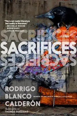 Sacrifices : Histoires - Sacrifices: Stories