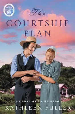 Le plan de cour - The Courtship Plan